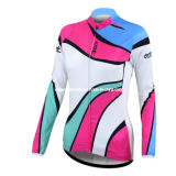 Aw2014 Cycling Sports Wear for Outdoor Activity