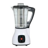 600W 1.5L Plastic Jar Food Processor (SB-BLM01)