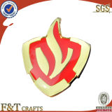 Lapel Pin, Badge (FTBG4165P)