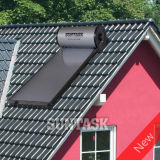 Integrated Pressurized Flat Plate Solar Water Heater (SPH2.0)