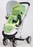 European Luxury 3 In1 Travel System Baby Stroller with En1888 Certificate (G608)