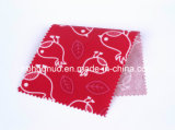 100% Cotton Coated PVC with Printing for Child's Apron and School Bag