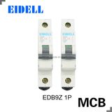 Miniature Circuit Breaker (E90)