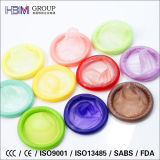 Colour Condom