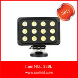 10-30V Voltage and Headlight Type LED Work Light