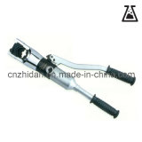 Hydraulical Crimping Pliers (ZYO-400)