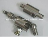 Custom-Made Stainless Steel CNC Machining Parts