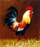 Animal Oil Paintings