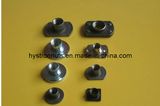 Weld Nut DIN1624