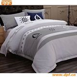 Hotel Bedding Set