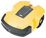 Best Selling in North Europe Robot Grass Mower L600s Fully Automatic Garden Tools