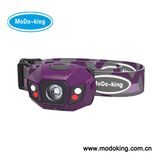 New Rechargeable LED Headlamp (MC-901)