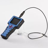 Video Recordable Borescope with 3.5