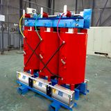 Scb10 Series 6-11kv/1000kVA Dry-Type Power Transformer