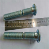 Round Head Lock Pin for Mining Industrial