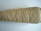 Long Spun Fiber and Short Hemp Yarn-Nm8.5/1