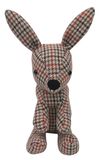 100% Polyester Rabbit Shape Draught Excluder