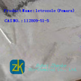 Letrozo Pharmaceutical Raw Material 99%