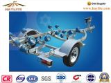Boat Trailer ISO 9001 with LED Tail Light