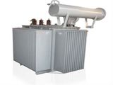 S9-M Series 30kVA 6-11kv/0.4kv Oil Immersed Power Transformer