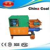 Wet Shotcrete Machine