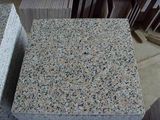 Sanbao Red Granite