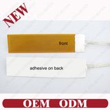 12V Thin Electric Polyimide Heater Film for Home Appliance CTS-PI-0010