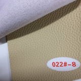 Nice Grain Embossing Synthetic Decorative Leather (HS022#)