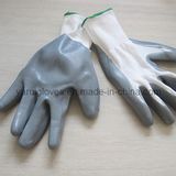 Latex Coated