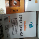 Energy-Efficient Refrigerant R600A with High Purity