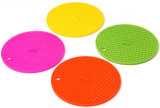 Household Heat-Resistant Silicone Oven Mat