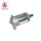 High Quality 125cc Starter Motor for Motorcycles Spare Parts