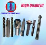 Solid Carbide T Slot Milling Cutter