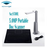 High Resolution Portable Scanner Eloam S500L