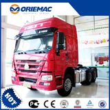 Sinotruk HOWO 380HPS 6*4 Tractor Truck