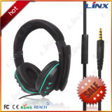 China Bestseller Brand Headphone Computer Accessories Gaming Headset Stereo Headphone