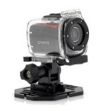Waterproof Helmet Digital Video Recorder Sport Camera
