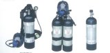 Self Contained Breathing Apparatues (RHZKF)
