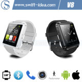 Prefect Compatible Android OS Call Reminder Vibrating Watch (V8)