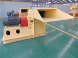 Sfsp Series Animal Feed Hammer Mill