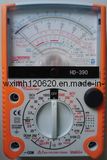 Advanced Analog Multimeter 390