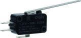 Micro Switch (LXV-103-1C25)