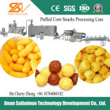 Corn Snacks Processing Line Machinery (SLG65/70/85)