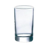 250ml Cylindrical Hi Ball Glass Cup Drinking Glassware