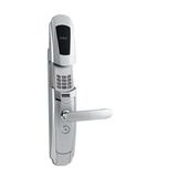 CE Certificate Biometric Fingerprint Door Lock