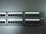 Cat5e 48 Port Patch Panel