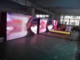 Shenzhen Foxgolden Wholesale Outdoor Full Color LED Display for Outdoor Advertising