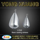 Fishing Lead Weight Fishing Sinker Bass Weight (008)