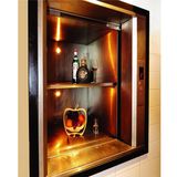 Small Home Dumbwaiter Elevator