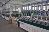 Three Phase Remote Electricity Meter